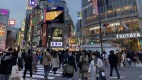 除了英国南非日本也出现变种冠状病毒(图)