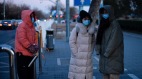 零下17度停电停暖北京人冻到哭(图)