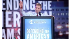 選舉人團認證前喬丹發最後通牒(圖)