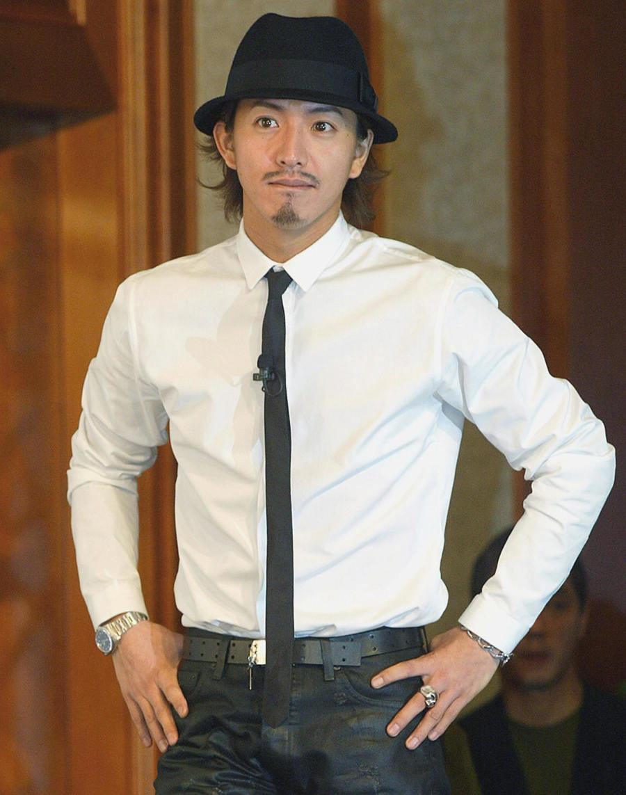 木村拓哉一家人的“去邪除病”饮食法
