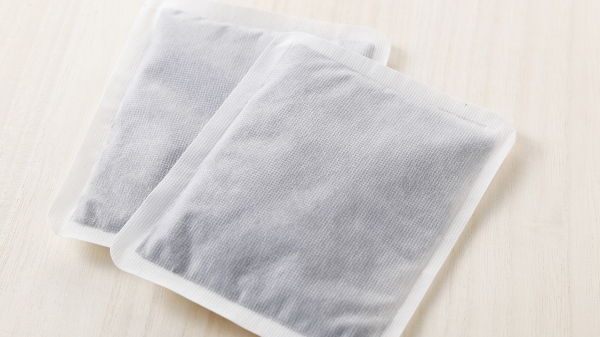 暖暖包長時間與皮膚緊密接觸，就有可能會造成「低溫燙傷」。