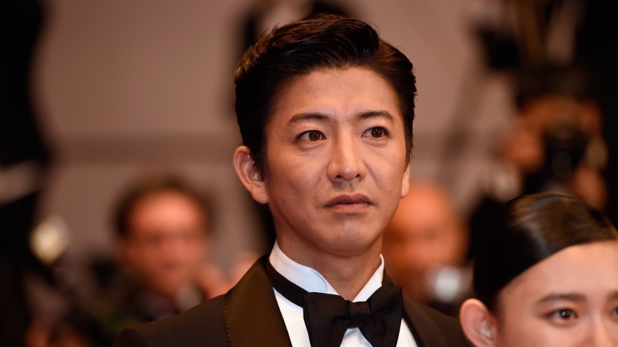 木村拓哉一家人的“去邪除病”饮食法