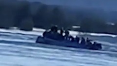 不是天灾全是人祸河北通勤车14人绝命(图)