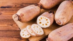 蓮藕的20種用法可養生醫病(圖)