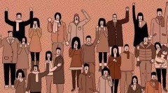 中共借共同富裕立极权统治(图)