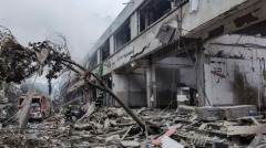 十堰“6.13”大爆炸官方调查出炉网友:真假靠时间检验(图)