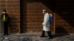 Delta发威中国11省沦陷北京冬奥恐遭“不测”(图)