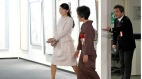 真子公主婚後「貴族生活」引不滿(圖)