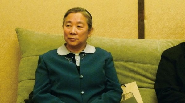 林彪女兒林立衡（林豆豆）在 1971 年 9/10 月間寫了一份關鍵材料。