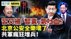 习近平智囊又瞎说大实话;酷吏傅政华落马公安内部乐了