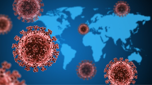 2021年全球衛生安全指數顯示，世界各國依然沒有做好應對下一波全球性疫情的準備。