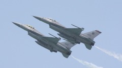 国军采购车载布雷系统全面复飞F-16V(图)