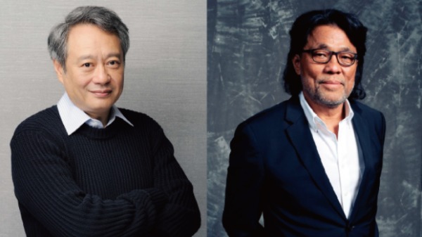 導演李安2022年初將卸任台北金馬影展執行委員會主席，由斬獲7座金馬獎的攝影大師李屏賓接任。