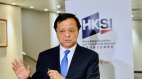 李小加吁订北部特区法南北香港“一港两制”(图)