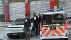 洗米华遭羁押分析或涉权斗送中机会大(图)