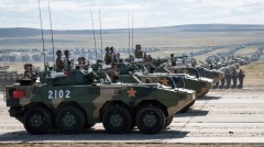 又传中国武装部召回后备军人真相曝光(图)