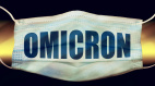 歐洲逾半人口6至8週內恐感染Omicron(圖)