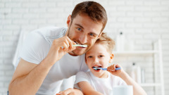 7个错误的刷牙习惯你犯了几个(组图)