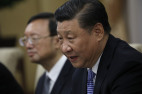 反习派挺习派公然开战习近平面临危机(图)