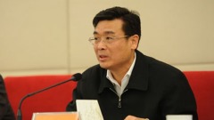 广州书记市长罕见同日换人原因曝光(图)