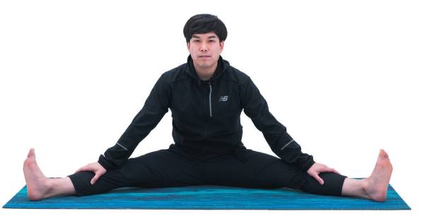 《只要30秒，超、超、超僵硬的身体都能放松：日本知名物理治疗师的神奇伸展操》