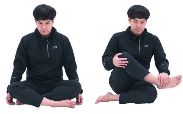 《只要30秒，超、超、超僵硬的身体都能放松：日本知名物理治疗师的神奇伸展操》