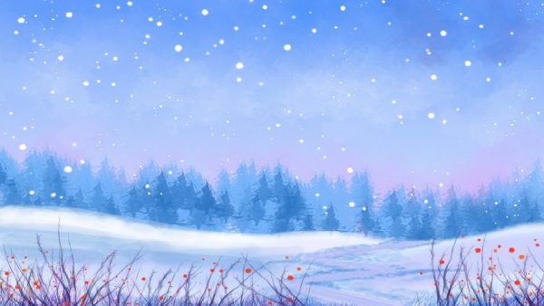 冬至是非常重要的节气，俗称“冬节”、“长至节”、“亚岁”。