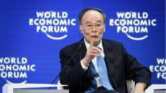 王岐山为什么要求高层读法国名著《旧制度与大革命》(图)