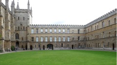 穷疯了牛津大学出售著名教授名号给腾讯(图)