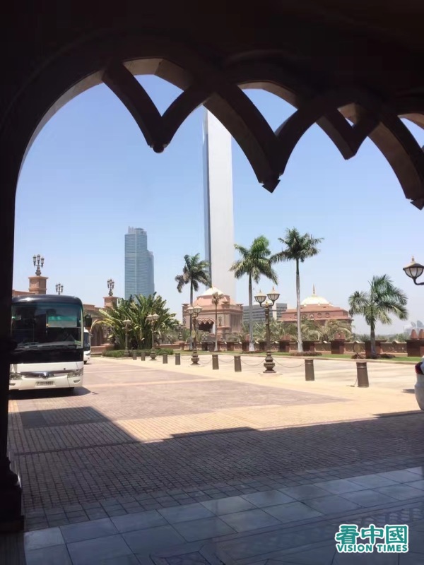 迪拜 -|图片来源: 公用领域 安妮 - |