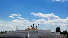 神秘陵墓打开世界将会颤抖末日将到来(图)