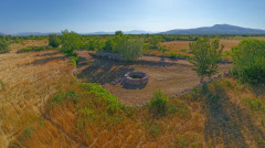 神秘百眼井一百零九眼井一夜即成(图)