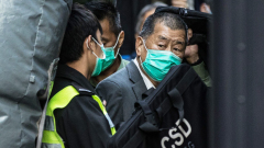 人權報告：中共疾風烈火般摧毀香港人權(圖)