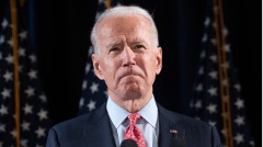 民主黨慾奪拜登核武權共和黨怎麼說(圖)