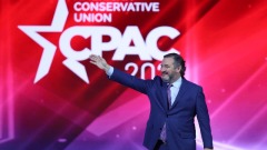 共和黨強勢回歸CPAC精英雲集(圖)