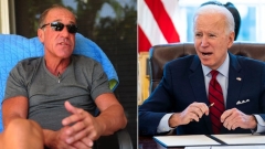 拜登家族醜聞不斷弟弟也靠名字發財(圖)