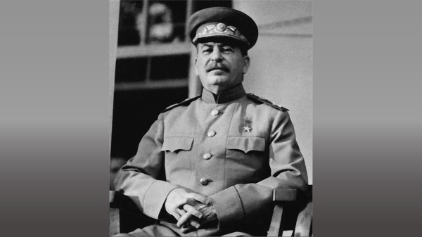 1953年3月5日，蘇聯第二任最高領導人斯大林死去