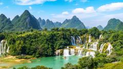 唐人凿井未见水误闯地下神仙世界(图)