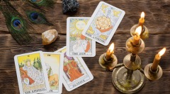 占卜将死于空难闭门不出也没能逃脱(图)