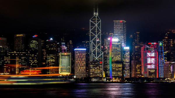 香港玄学家杨天命批算：“香港是一条南龙，是整个中国向南发展的一条龙脉，香港好，中国才会好，香港帮中国的吸纳财富，如果香港失去这个能力，中国都富裕不起来。”（图片来源：Pixabay）