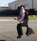 粉絲2億美國青年製作的視頻火遍全球(圖視頻)