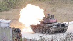 美台高层军事会谈学者分析背后目的(图)