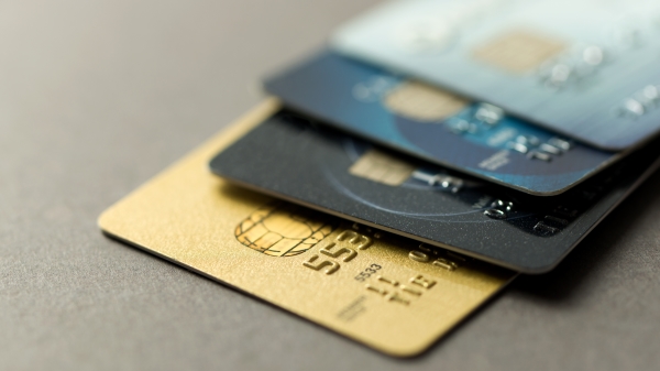 信用卡 信用 债务 卡费