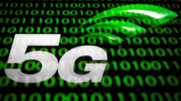 4月23日，德国联邦议会通过了新法案，导致华为公司无缘参与德国5G网络建设项目。