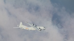 国防部:共机扰台今年已逾940架次(图)