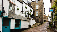 英國房主牆上突現塗鴉價值百萬一夜暴富(組圖)