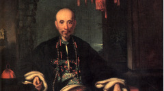 福建奇人一百多年前的世界首富(上)(組圖)