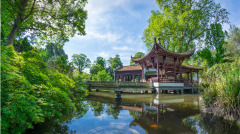 在美華人遭遇五世輪迴報怨的離奇事件(圖)