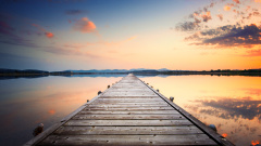 真實瀕死經驗沒有了身體的束縛(圖)