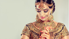 印度女孩轉世甘地派員追蹤專家折服(下)(圖)